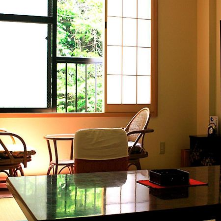 Shima Onsen Ichigekan Nakanojo Ngoại thất bức ảnh