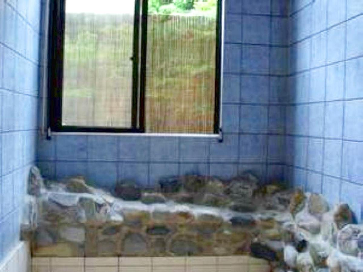 Shima Onsen Ichigekan Nakanojo Ngoại thất bức ảnh