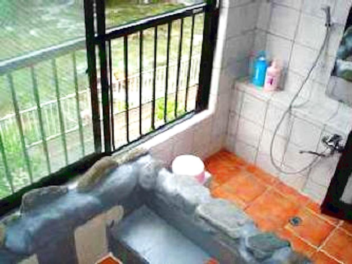 Shima Onsen Ichigekan Nakanojo Ngoại thất bức ảnh