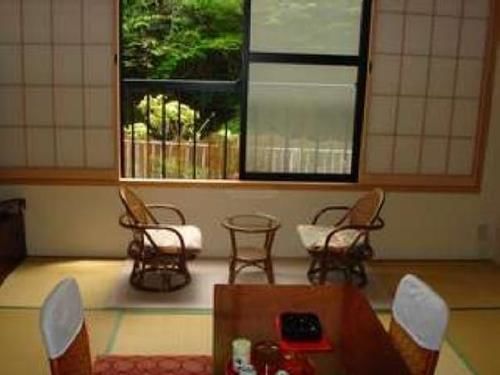 Shima Onsen Ichigekan Nakanojo Ngoại thất bức ảnh