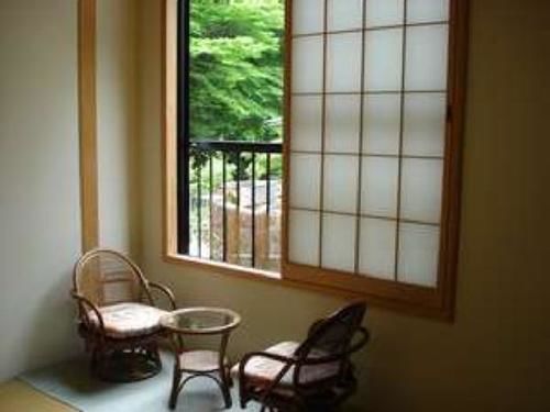 Shima Onsen Ichigekan Nakanojo Ngoại thất bức ảnh