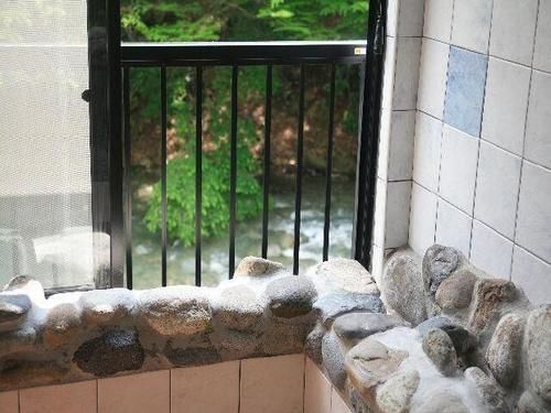 Shima Onsen Ichigekan Nakanojo Ngoại thất bức ảnh