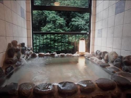 Shima Onsen Ichigekan Nakanojo Ngoại thất bức ảnh