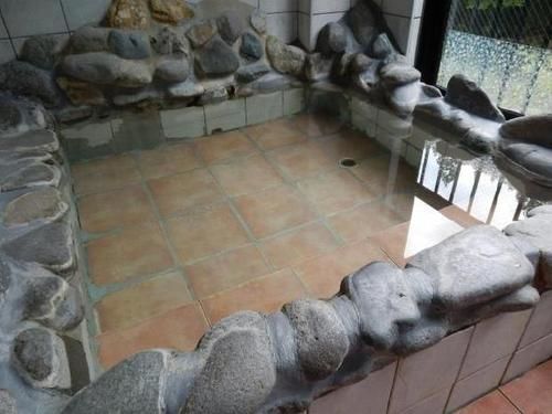 Shima Onsen Ichigekan Nakanojo Ngoại thất bức ảnh